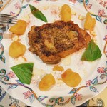 ニジイロ アルコバレーノ - 