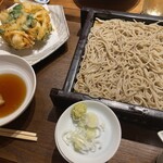 地酒 肴 蕎麦 まほろば - 