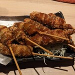 Koshitsu Izakaya Sumiyaki Kojare - 