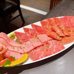 Yakiniku Kenari - 