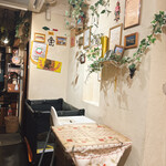 ニジイロ アルコバレーノ - 