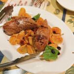 ニジイロ アルコバレーノ - 