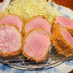 ぶた いながき - 