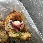 Takoyaki daichiyan - 