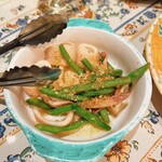 ニジイロ アルコバレーノ - 