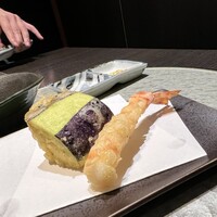 天冨良 よこ田 - 