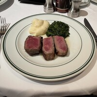 ウルフギャング・ステーキハウス 六本木 - 