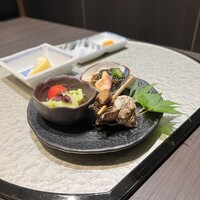 天冨良 よこ田 - 