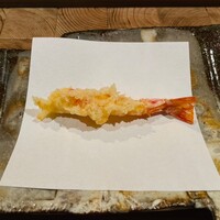 天ぷら浅沼 - 