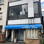 ヒゲバル - 外観