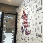 Sweet CAFE de Miki Mini - お出迎え！