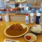 とんかつ玉藤 - 料理写真: