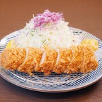 とんかつ 鉄 - 料理写真: