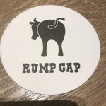 神田の肉バルRUMP CAP - 