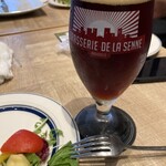 ベルギービール ベル・オーブ ららぽーと豊洲 - 