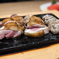 地どり屋 つかだ 渋谷 - 