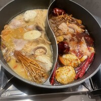 CINA New Modern Chinese - 