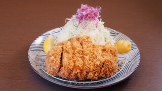 Tonkatsu Kurogane - 