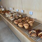 Bakery knutt - 