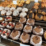 Bakery knutt - 