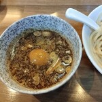 濃厚つけ麺茜堂 - 