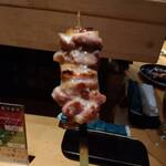 Sumibi Yakitori Tsugumi - 