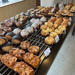 Bakery knutt - 