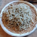 Teuchi Soba Barikiya - 