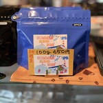 TOMOMO COFFEE - 2023  SUMMER BLEND