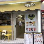 Egg On - 