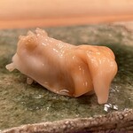 Sushi Iwao - 石垣貝