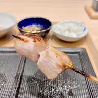 焼鳥 鐡 - だき身