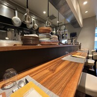 トラットリア イル レガーロ - 