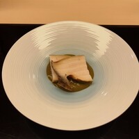鮨 ます田 - 