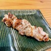 紀州備長炭 焼き鳥 楓