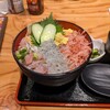 浜焼き･海鮮丼 かもめ丸
