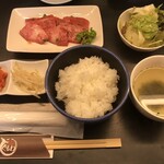 焼肉Enjyo ぐるわ - 