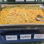 諏訪市役所食堂 - 