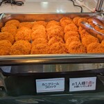 諏訪市役所食堂 - 