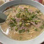 ラーメン 珍楽 - 