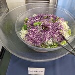 諏訪市役所食堂 - 