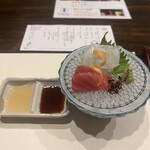 蔵の料亭 さかばやし - 