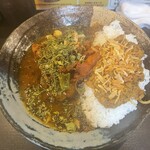 カレーノトリコ - 