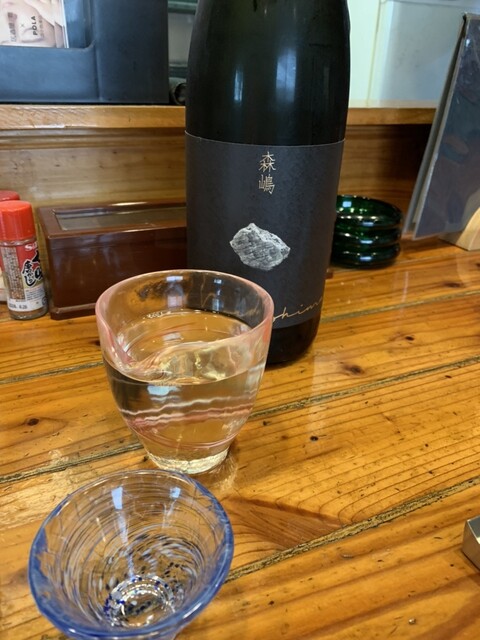 居酒屋 寛 - 青葉（居酒屋）