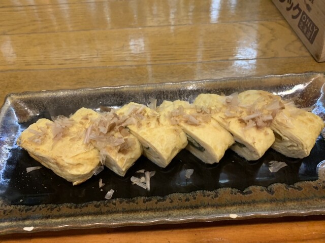 居酒屋 寛 - 青葉（居酒屋）の写真