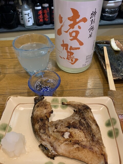 居酒屋 寛 - 青葉（居酒屋）の写真