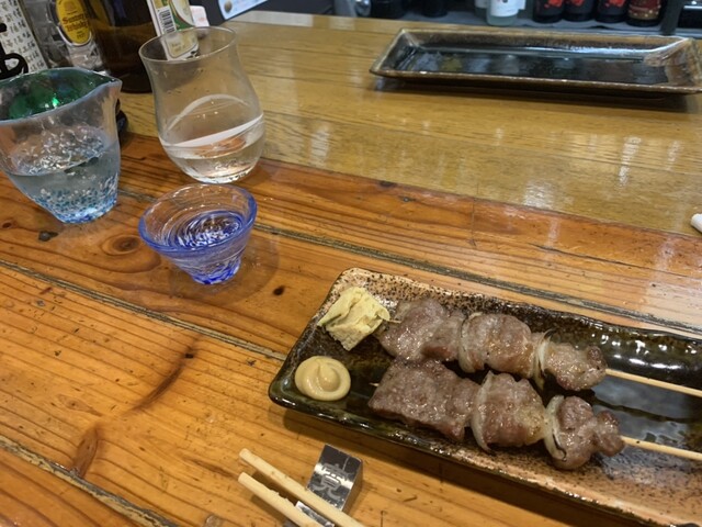 居酒屋 寛 - 青葉（居酒屋）の写真