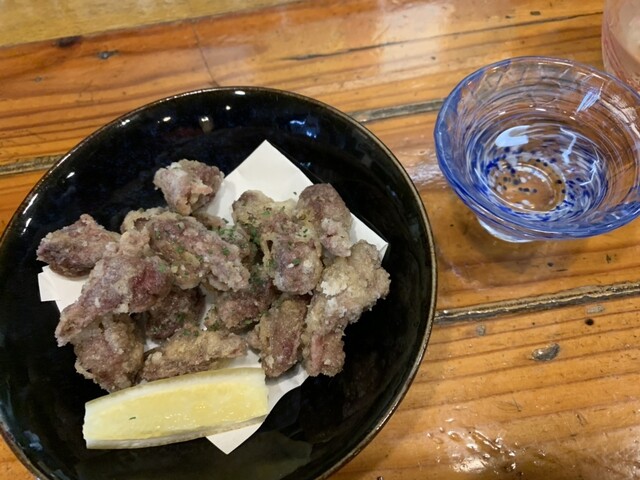 居酒屋 寛 - 青葉（居酒屋）の写真