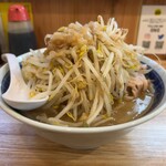 自家製麺223 - 