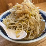 自家製麺223 - 